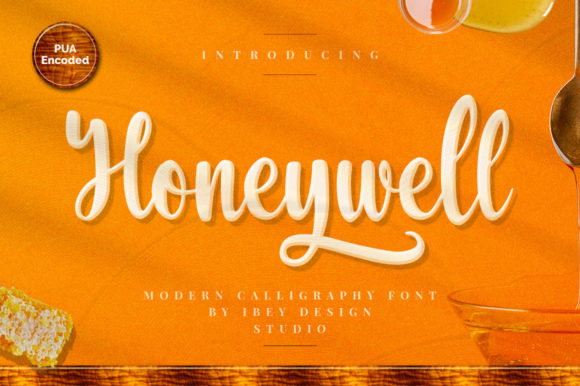 Honeywell Font: Elevate Your Brand Identity