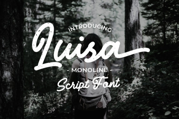 Luisa Font: Elevate Your Campaign Visuals